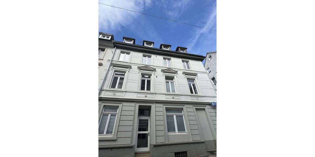 Wohnung zum Mieten in Wuppertal 780 € 76 m² 4 zimmer