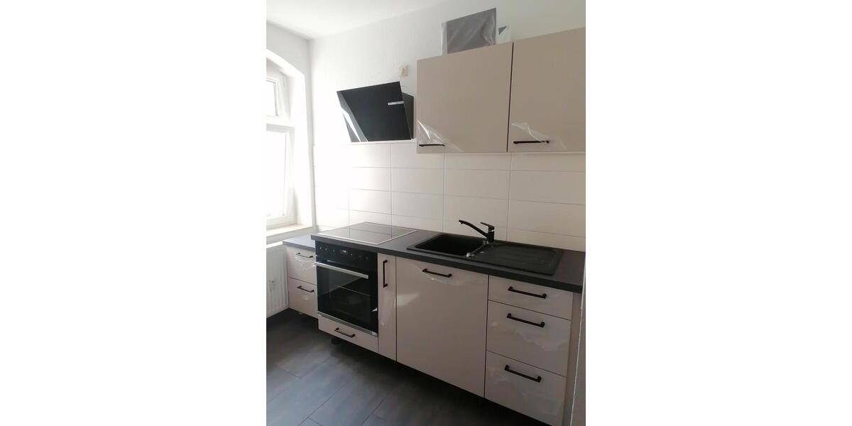 Erdgeschoßwohnung Bernburg (Saale) - 2 Zimmer, 50 m&sup2;, 455&euro; | Angebot:26480709