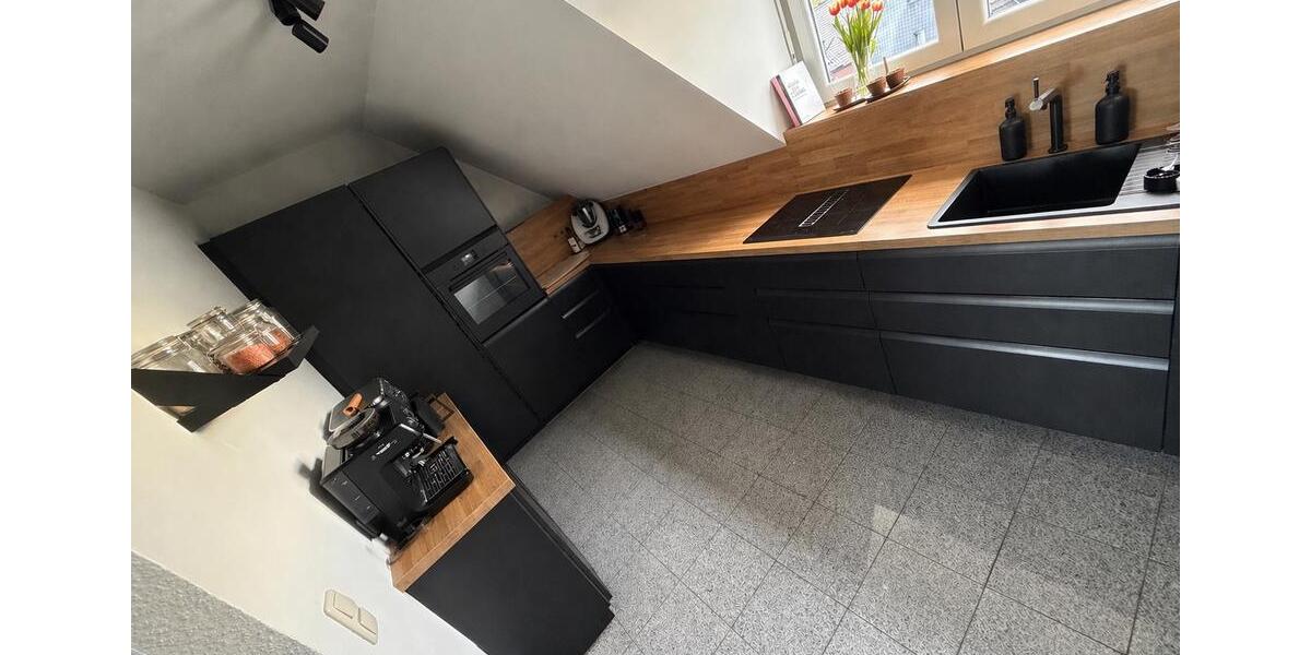 Wohnen auf Zeit Düsseldorf Stadtbezirk 8 - 3 Zimmer, 88 m&sup2;, 1.200&euro; | Angebot:26426818