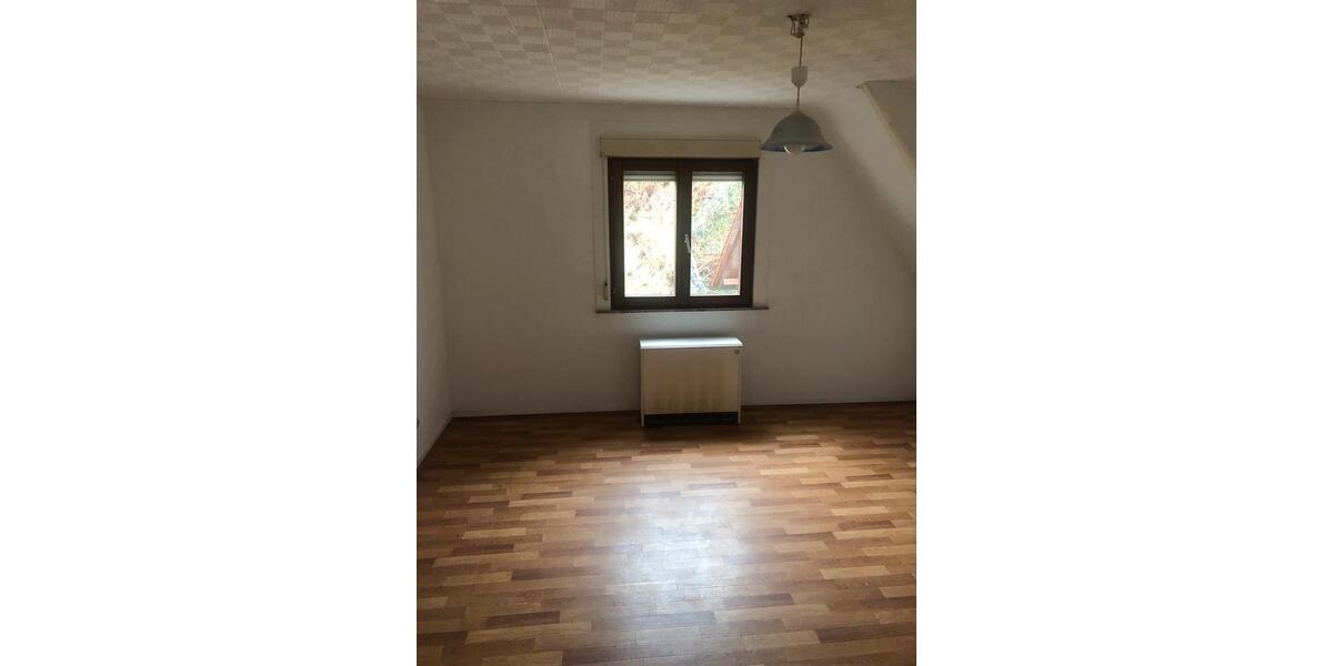 Etagenwohnung Baden-Baden Baden - 3 Zimmer, 62 m&sup2;, 600&euro; | Angebot:26695950