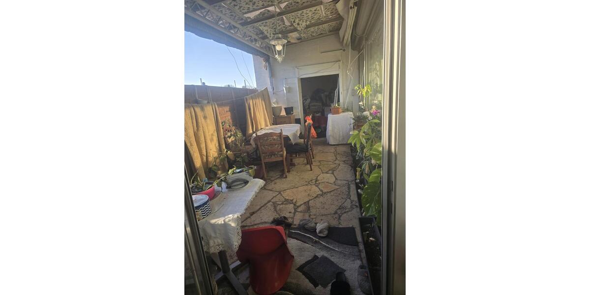 Etagenwohnung Dillingen (Saar) - 4 Zimmer, 124 m&sup2;, 744&euro; | Angebot:26265701