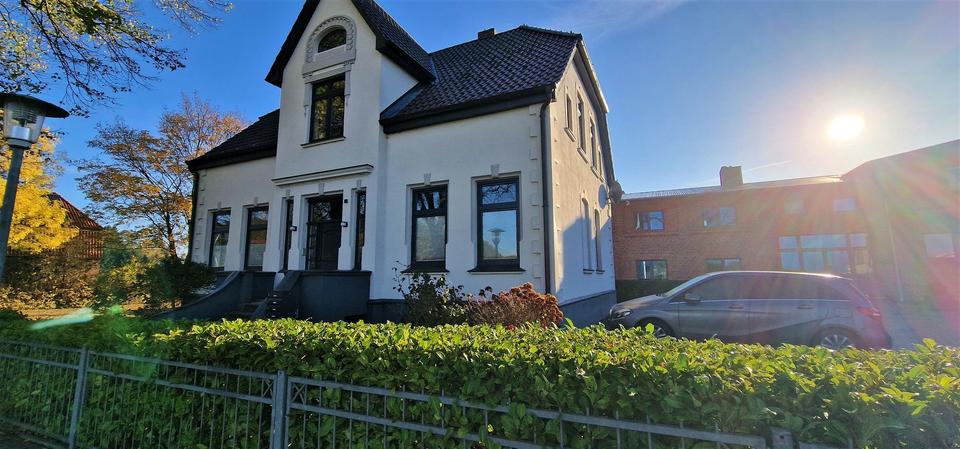 Etagenwohnung Wittenburg - 1.5 Zimmer, 43 m&sup2;, 380&euro; | Angebot:24878590
