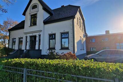 Wohnung Wittenburg - 1.5 Zimmer, 43 m&sup2;, 380&euro; | Angebot:24878590