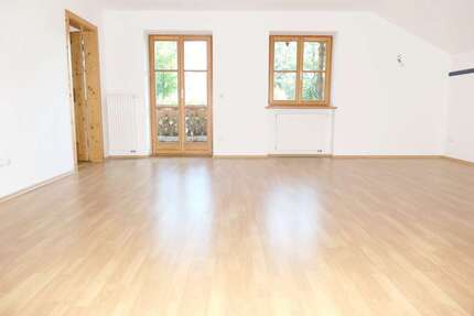 Wohnung Lenggries - 2 Zimmer, 52 m&sup2;, 675&euro; | Angebot:27110771