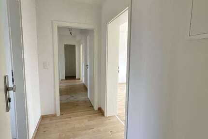 Wohnung Aurich Sandhorst - 3 Zimmer, 63 m&sup2;, 409&euro; | Angebot:25300292