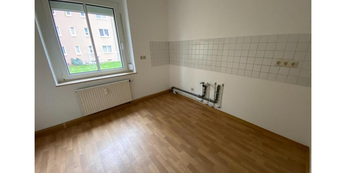 Erdgeschoßwohnung Kamenz - 3 Zimmer, 64 m&sup2;, 440&euro; | Angebot:24596744