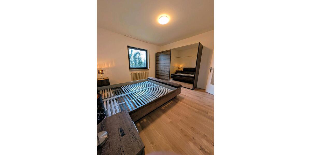 Etagenwohnung Ettenheim - 3 Zimmer, 80 m&sup2;, 1.150&euro; | Angebot:26048782
