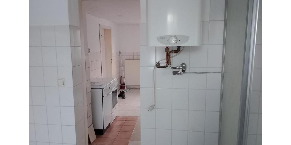 Erdgeschoßwohnung Vellahn - 2 Zimmer, 50 m&sup2;, 350&euro; | Angebot:24957590