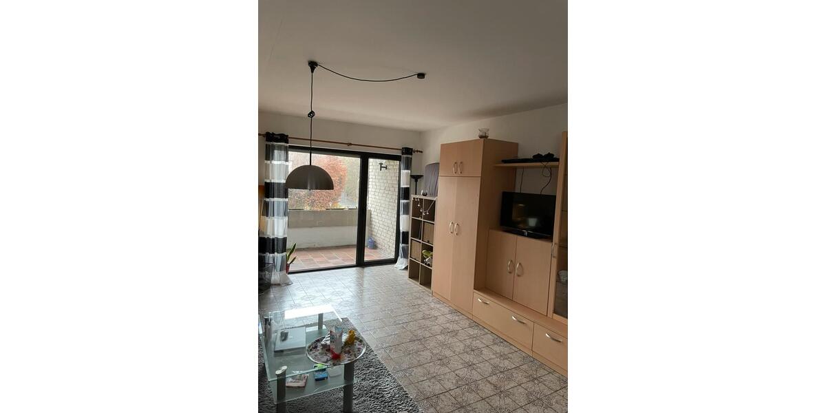 Dachgeschoßwohnung Dortmund Hombruch - 1 Zimmer, 46 m&sup2;, 520&euro; | Angebot:24704173