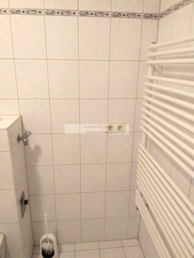 Gemütliche 1-Zimmer-Wohnung in Plauen – ideal für Singles oder Pendler 1 zimmer
