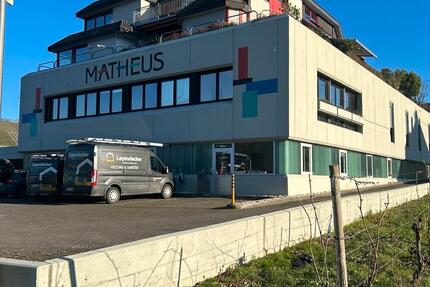 Gewerbeobjekt Neumagen-Dhron Dhron - 2.500&euro; | Angebot:25636905