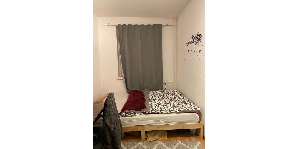 Wohnen auf Zeit Bernburg (Saale) - 1 Zimmer, 15 m&sup2;, 193&euro; | Angebot:26222446