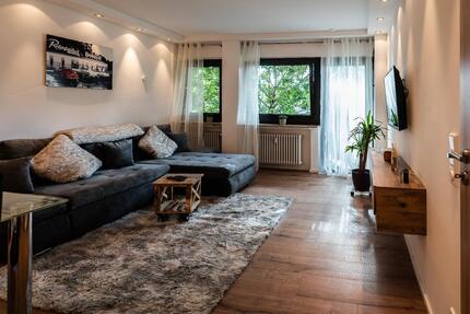 Wohnung Schwarzenbruck - 2 Zimmer, 55 m&sup2;, 850&euro; | Angebot:27606441