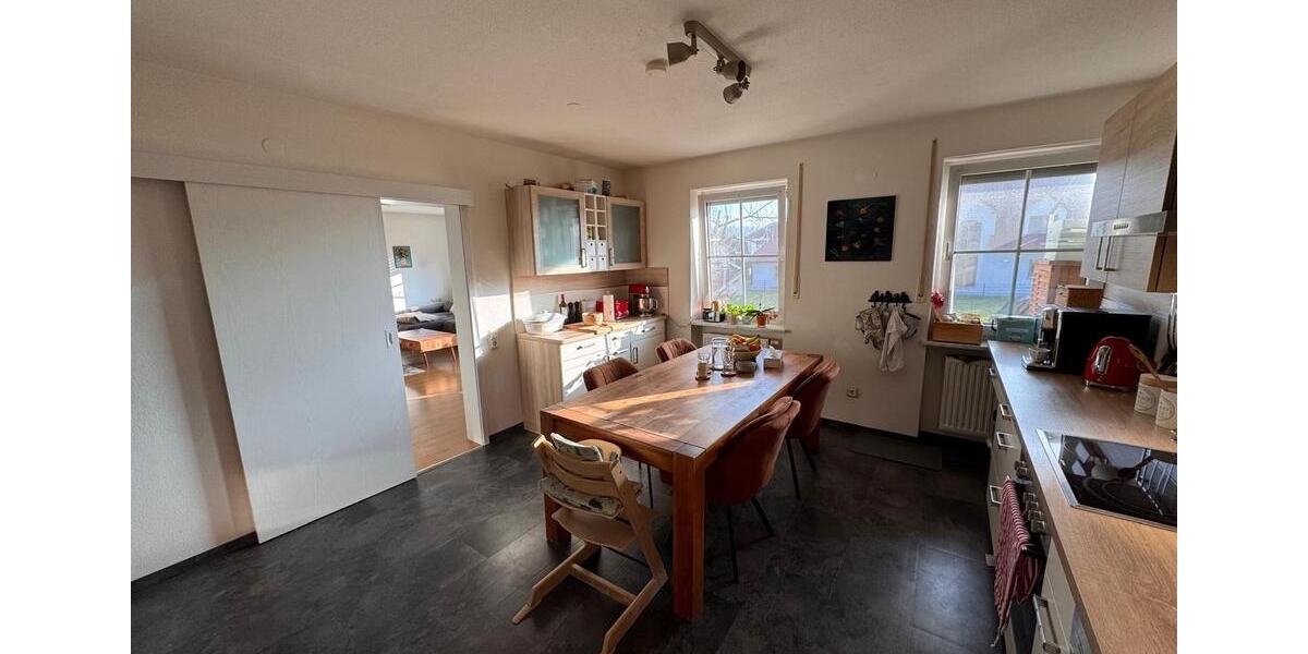 Erdgeschoßwohnung Petersdorf - 3 Zimmer, 108 m&sup2;, 1.000&euro; | Angebot:26047302