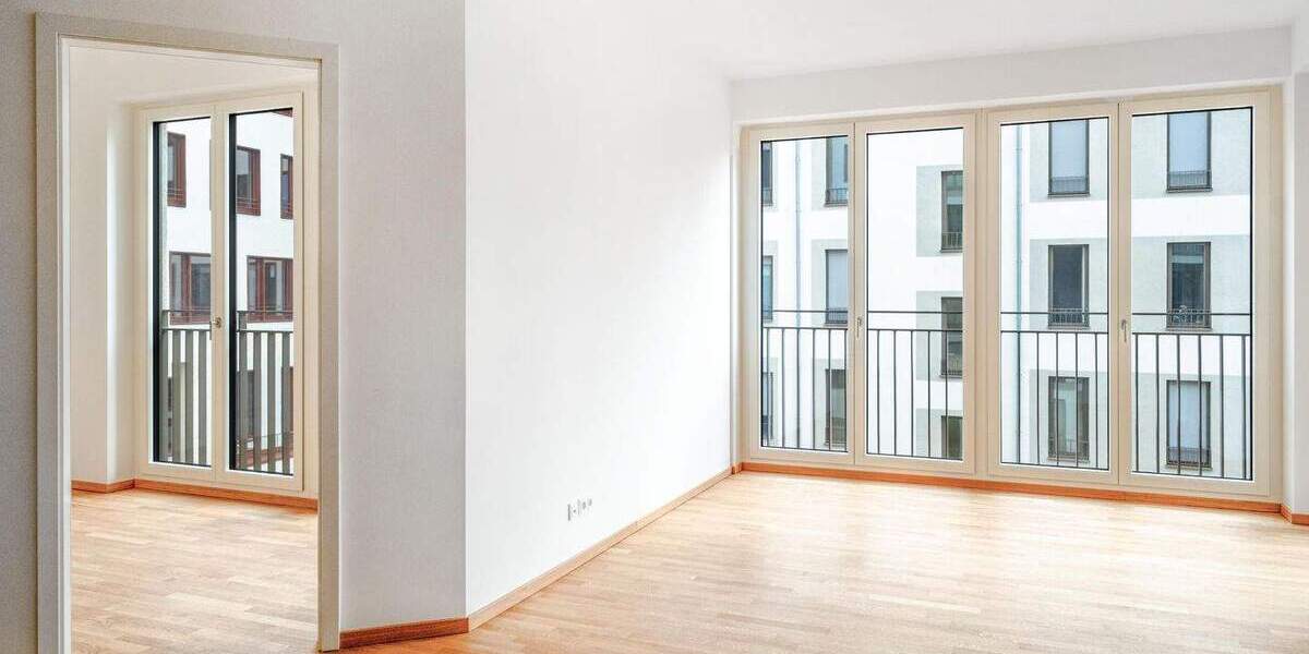 Etagenwohnung Berlin Wilmersdorf - 5 Zimmer, 132 m&sup2;, 3.200&euro; | Angebot:25279853