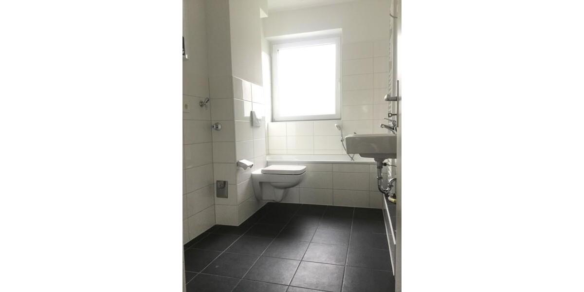 Erdgeschoßwohnung Bielefeld Schildesche - 2.5 Zimmer, 69 m&sup2;, 635&euro; | Angebot:24821836