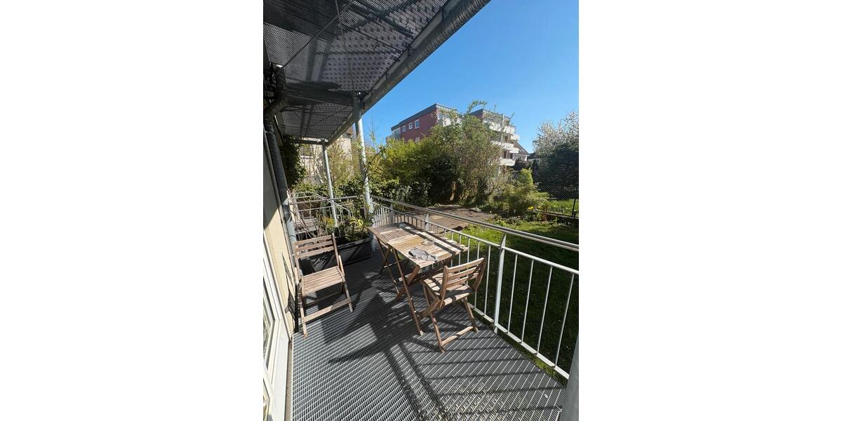 Etagenwohnung Weingarten - 2 Zimmer, 40 m&sup2;, 700&euro; | Angebot:26278566