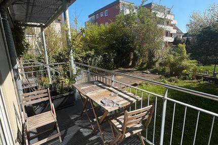 Wohnung Weingarten - 2 Zimmer, 40 m&sup2;, 700&euro; | Angebot:26278566