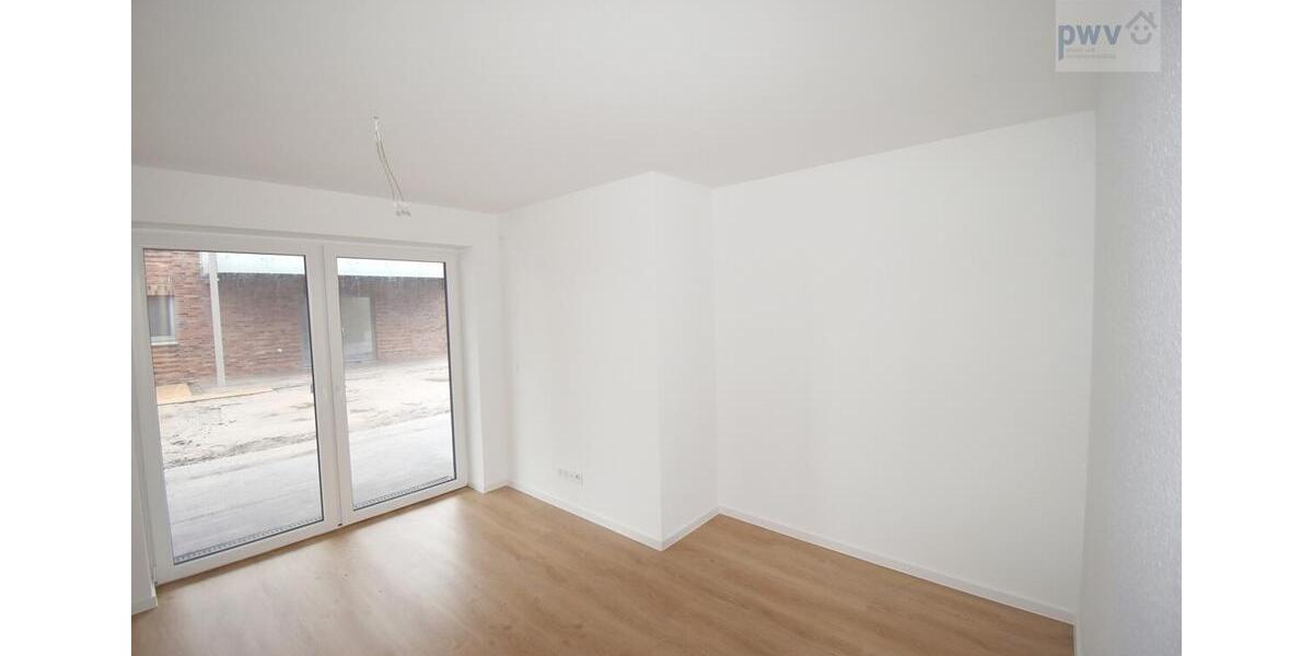 Erdgeschoßwohnung Aurich Egels und Wallinghausen - 3 Zimmer, 83 m&sup2;, 872&euro; | Angebot:22178794