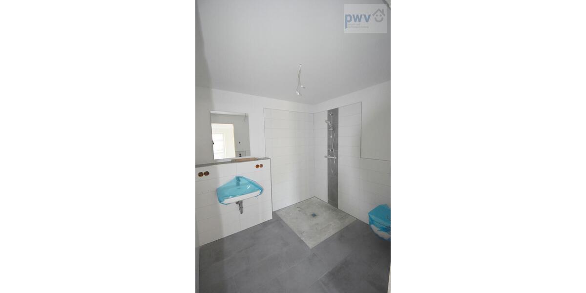 Moderne 3-Zimmer Erdgeschosswohnung mit Garten -NEUBAU- 3 zimmer