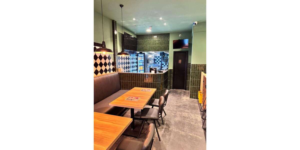 Gewerbeobjekt Berlin Wilhelmstadt - 2.000&euro; | Angebot:27700339