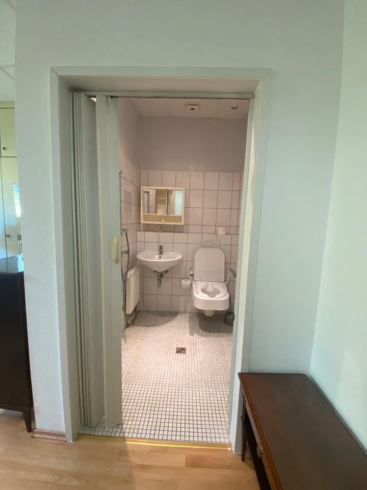 Ein-zwei oder 3 Zimmer-Wohnung in Käfertal, Mannheim zu vermieten zimmer