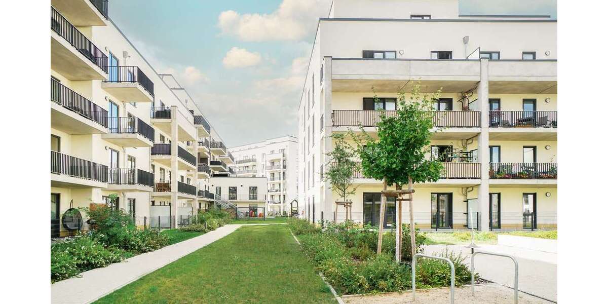 Etagenwohnung Berlin Reinickendorf - 4 Zimmer, 98 m&sup2;, 1.674&euro; | Angebot:26729056