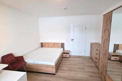 Möbliertes Zimmer in gemütlicher WG, Nähe Bahnhof, Straubing 16 zimmer