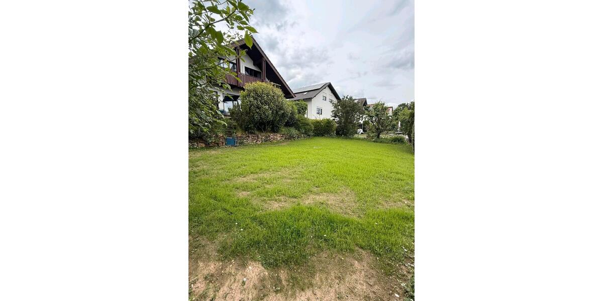 Einfamilienhaus Grünstadt - 7 Zimmer, 161 m&sup2;, 1.700&euro; | Angebot:26580273