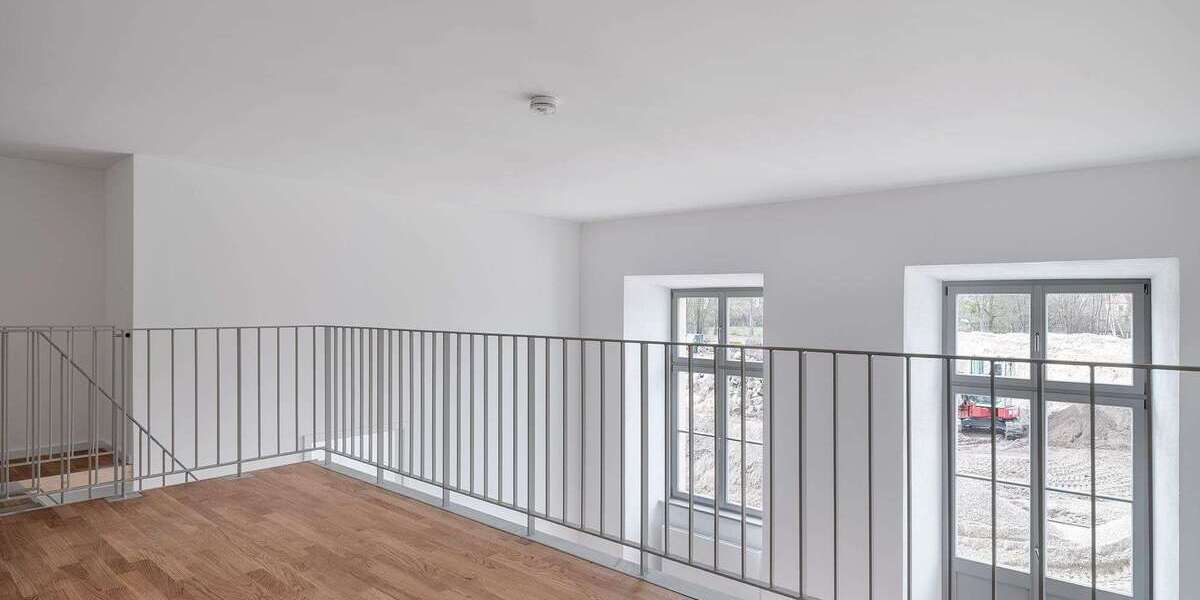 Etagenwohnung Fürstenberg/Havel Havel - 1 Zimmer, 111 m&sup2;, 1.222&euro; | Angebot:26540447