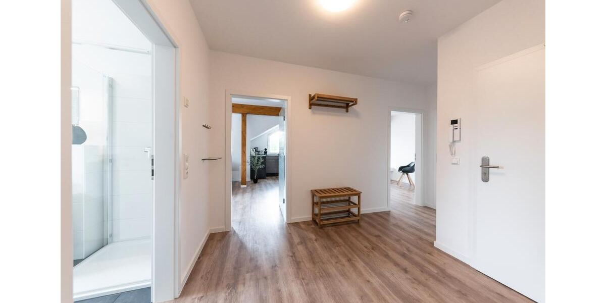 Wohnen auf Zeit Neuenhagen bei Berlin - 4 Zimmer, 85 m&sup2;, 35&euro; | Angebot:11432465