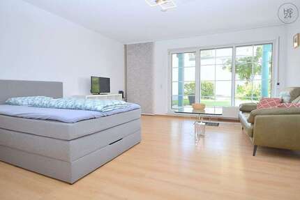 Zimmer Schlangenbad-Georgenborn Georgenborn - 1.5 Zimmer, 1.190&euro; | Angebot:26929309