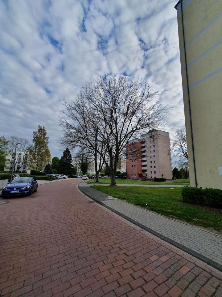 Mieten***Wohnen***Wohlfühlen***3ZKB +Balkon
