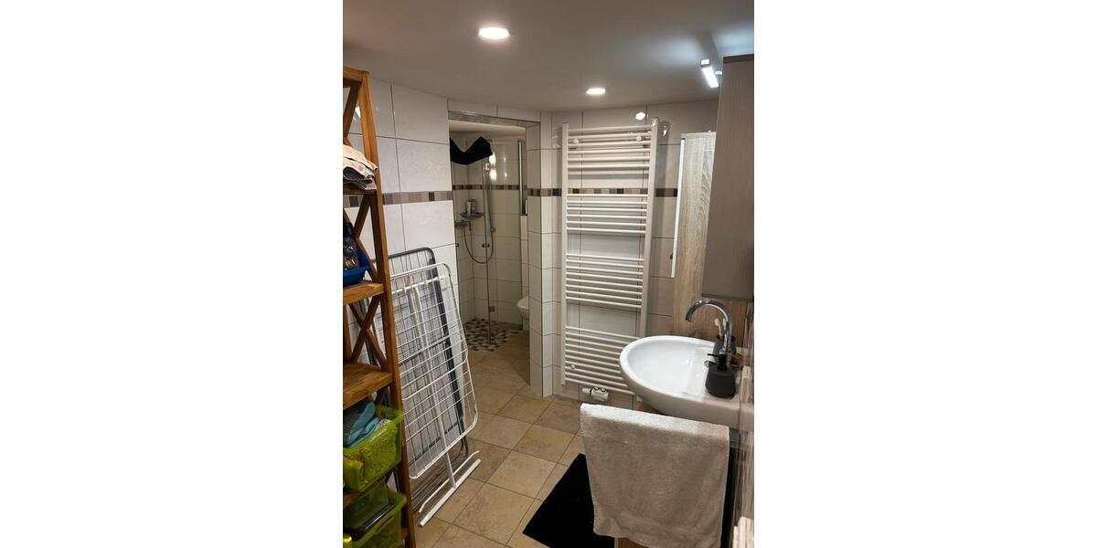 Erdgeschoßwohnung Telgte - 2 Zimmer, 60 m&sup2;, 750&euro; | Angebot:26296350