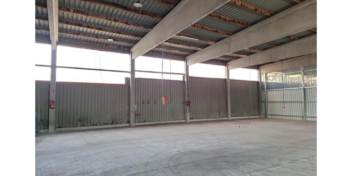 Gewerbeobjekt Türkheim - 1.925&euro; | Angebot:24178834