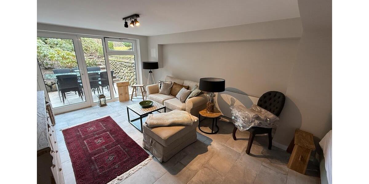 Erdgeschoßwohnung Sylt - 4 Zimmer, 200 m&sup2;, 3.500&euro; | Angebot:26322843