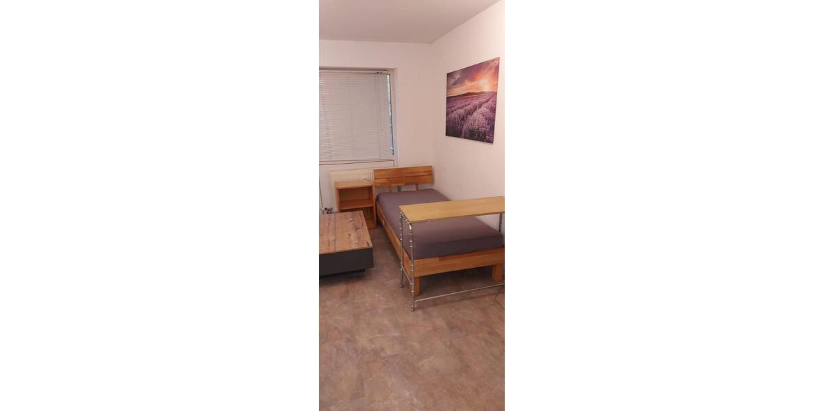 Etagenwohnung Erlangen Bruck - 1 Zimmer, 29 m&sup2;, 800&euro; | Angebot:26483969