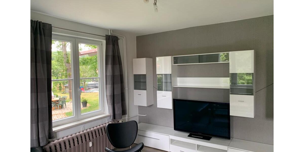 Erdgeschoßwohnung Wernigerode - 2 Zimmer, 68 m&sup2;, 680&euro; | Angebot:26454201