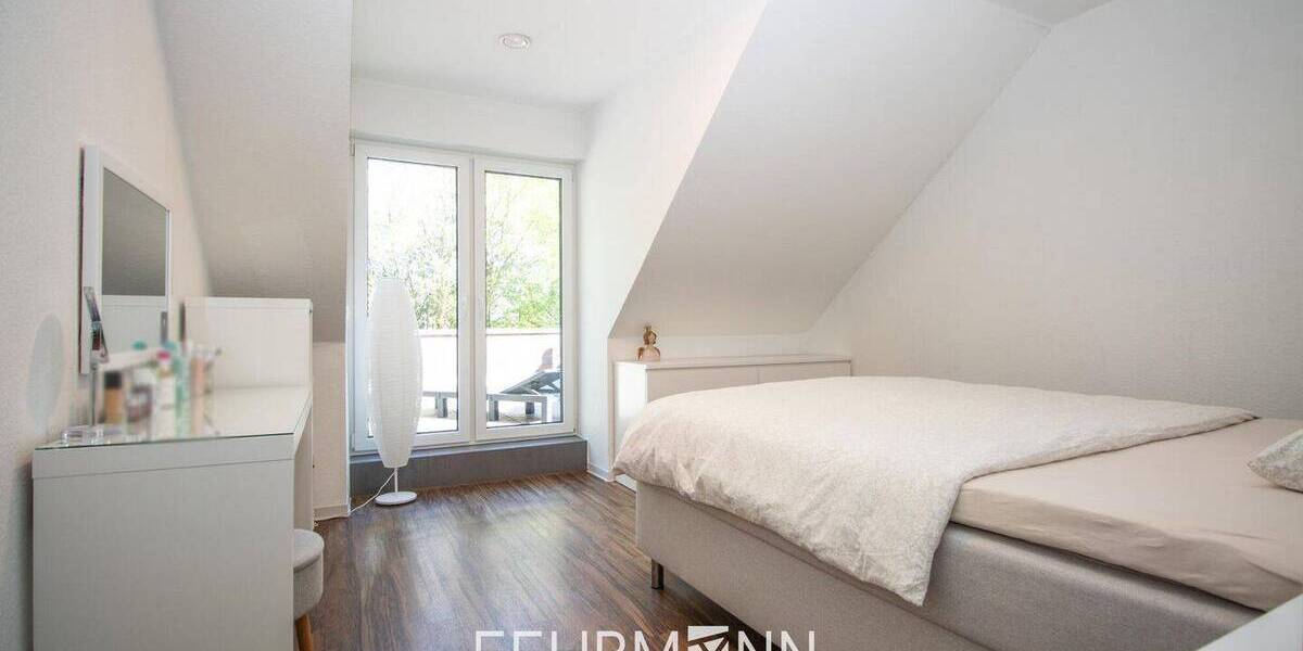 Etagenwohnung Meppen Kuhweide - 3 Zimmer, 82 m&sup2;, 820&euro; | Angebot:26740490