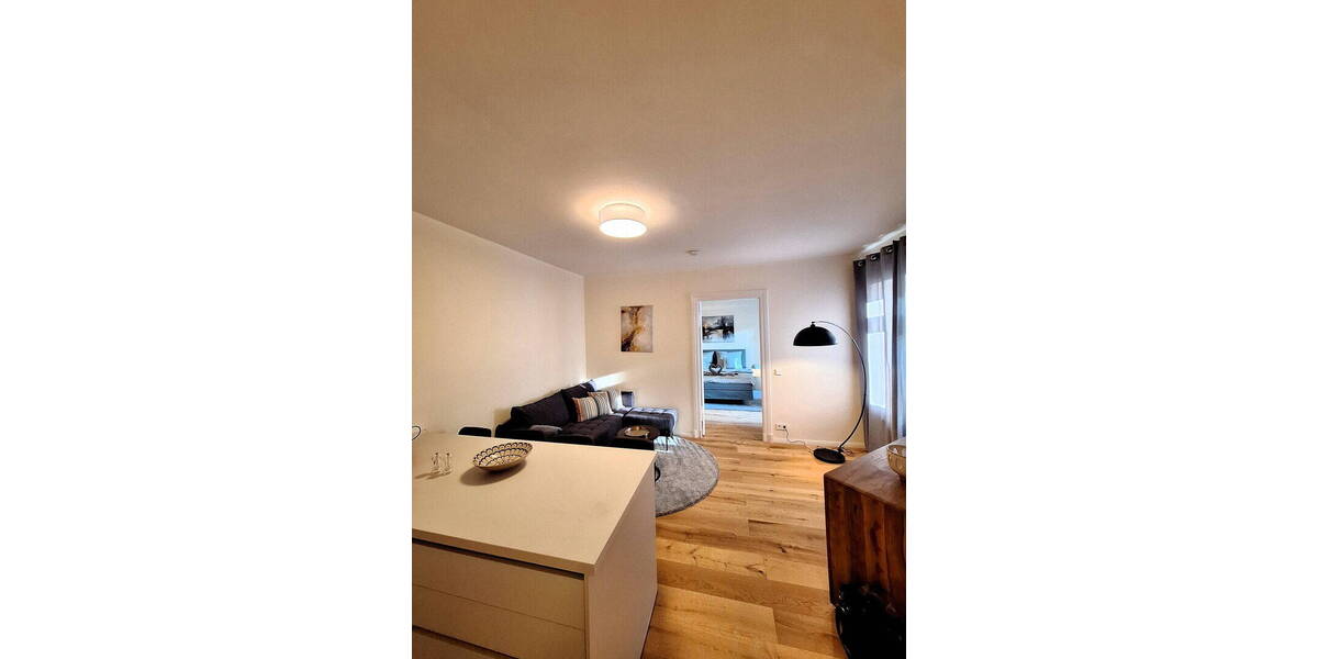 Etagenwohnung Berlin Mitte - 2 Zimmer, 52 m&sup2;, 1.210&euro; | Angebot:26740619