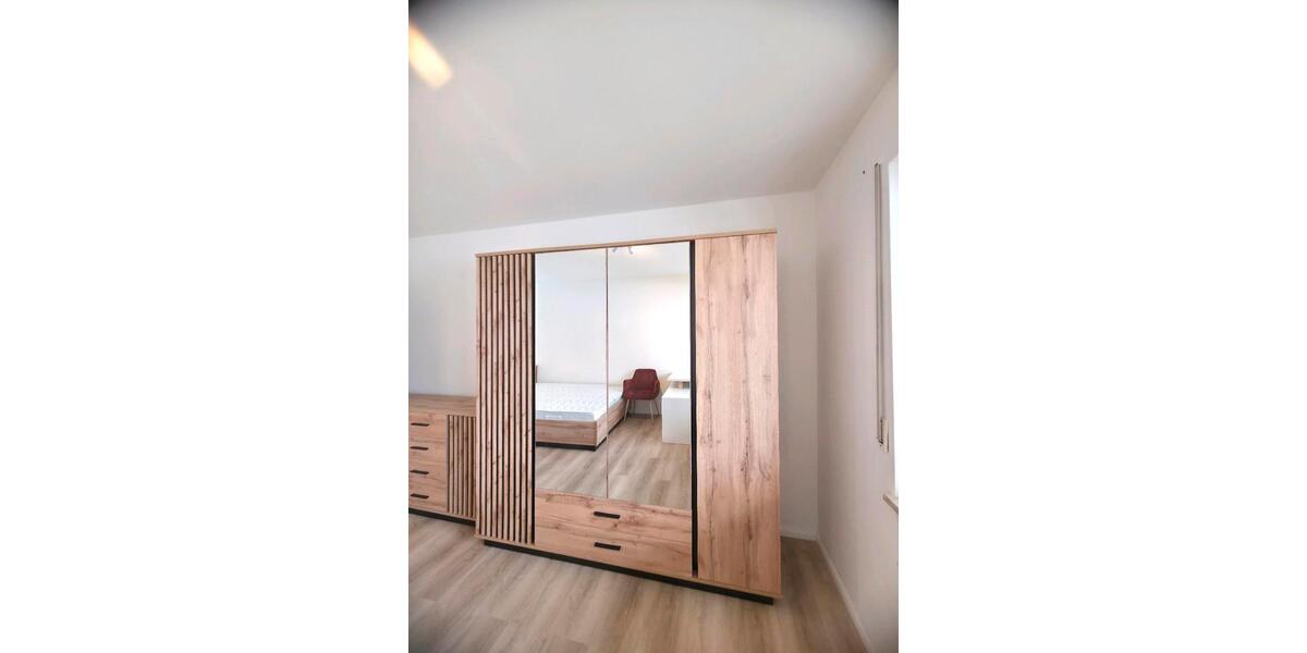 Möbliertes Zimmer in gemütlicher WG, Nähe Bahnhof, Straubing 16 zimmer