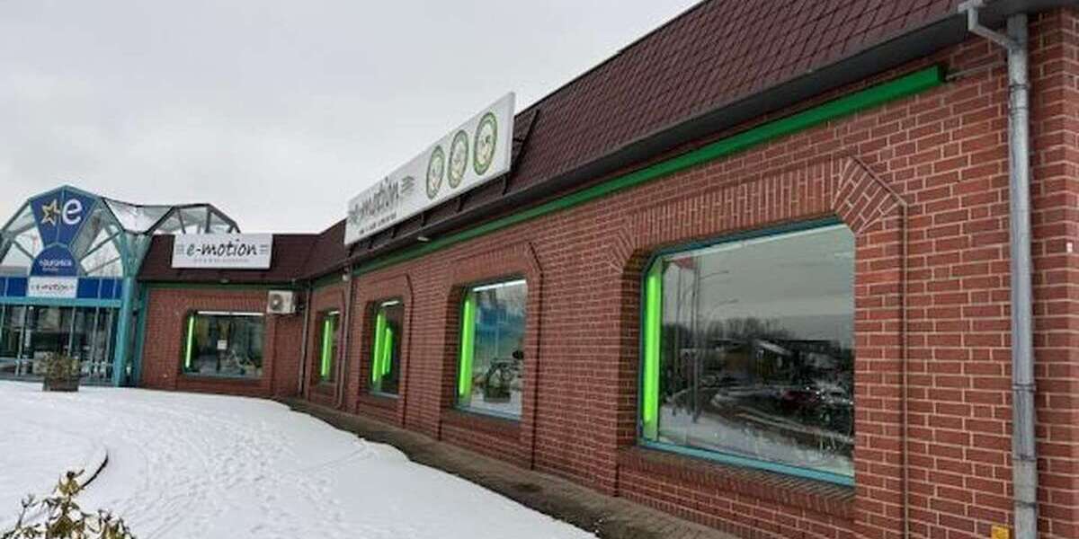 Gewerbeobjekt Stade Schölisch - 4.920&euro; | Angebot:24701875