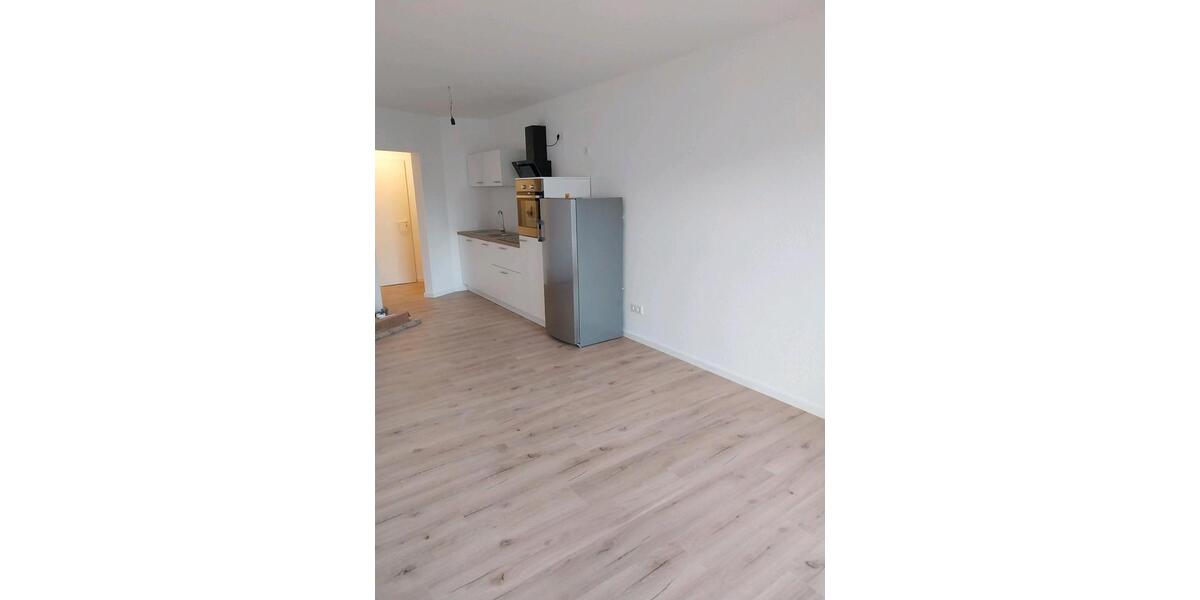 Etagenwohnung Warburg - 1 Zimmer, 38 m&sup2;, 349&euro; | Angebot:25231610