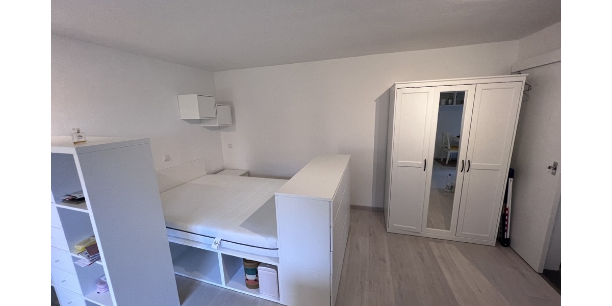 Klein fein und stilvoll möbliertes Appartement sofort bezugsbereit - Erdgeschoßwohnung Königswinter Oberdollendorf | Angebot:26153361