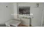 Etagenwohnung München Schwanthalerhöhe - 2 Zimmer, 48 m&sup2;, 490&euro; | Angebot:24570132