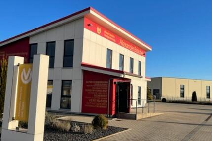 Wohnung Nördlingen - 1 Zimmer, 18 m&sup2;, 319&euro; | Angebot:24440436