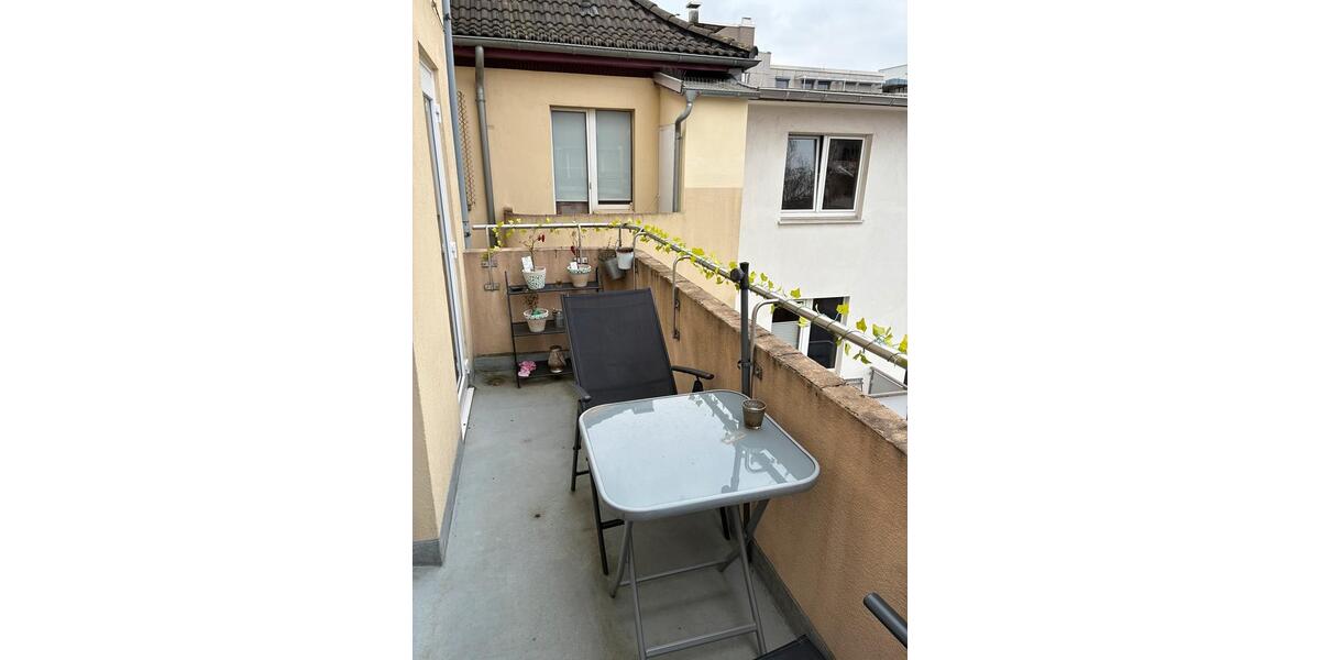 Etagenwohnung Dortmund - 3 Zimmer, 68 m&sup2;, 980&euro; | Angebot:24840309