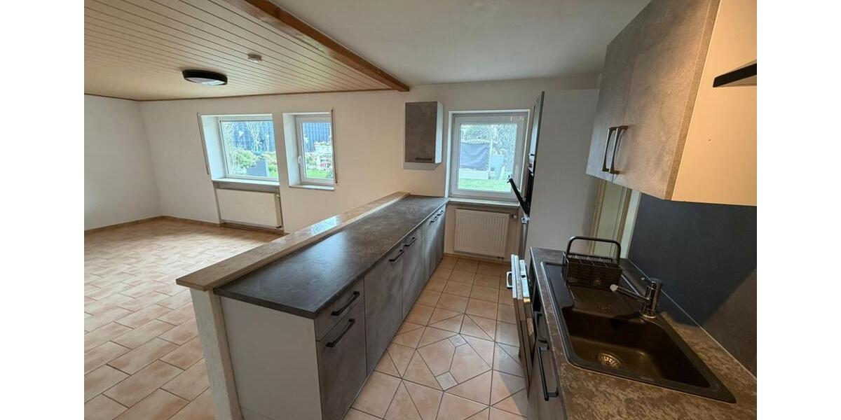 Etagenwohnung Burgoberbach - 2 Zimmer, 68 m&sup2;, 660&euro; | Angebot:25716698