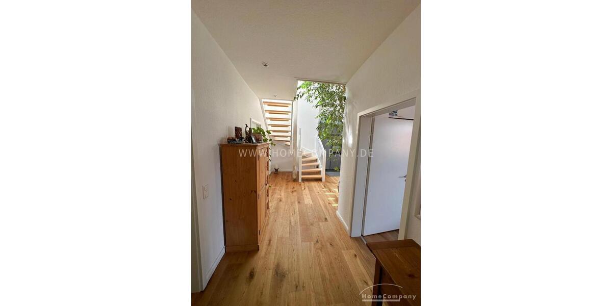 Wohnen auf Zeit Kiel Blücherplatz - 3 Zimmer, 114 m&sup2;, 2.200&euro; | Angebot:26322059