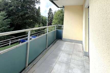 Wohnung zum Mieten in Calw 520 € 52 m²